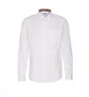 Burberry Shirts In White