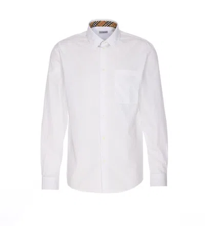 BURBERRY BURBERRY SHIRTS