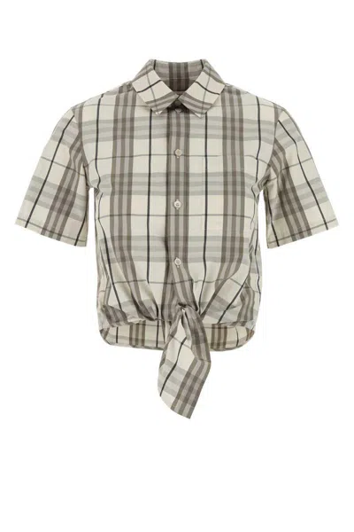 BURBERRY BURBERRY SHIRTS