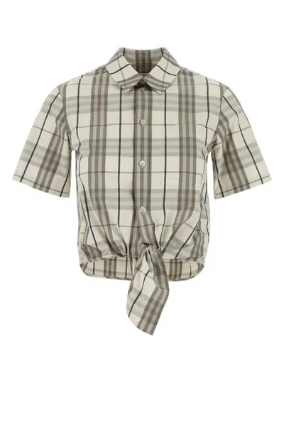 BURBERRY BURBERRY SHIRTS