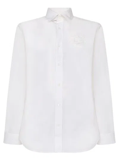Burberry Shirts