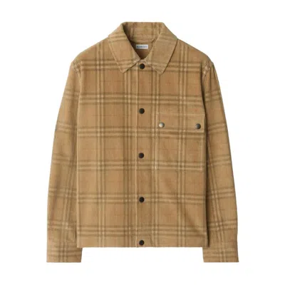 BURBERRY BURBERRY SHIRTS