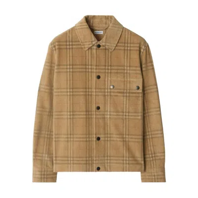 BURBERRY BURBERRY SHIRTS