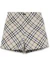 Burberry Shirts In Multi