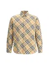 BURBERRY BURBERRY SHIRTS