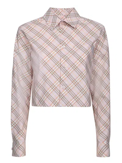 BURBERRY BURBERRY SHIRTS
