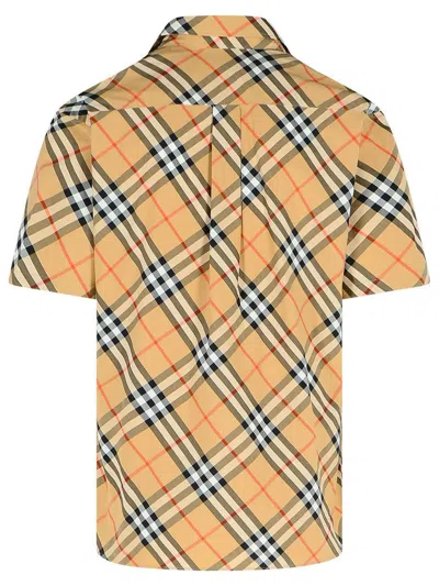 BURBERRY BURBERRY SHIRTS