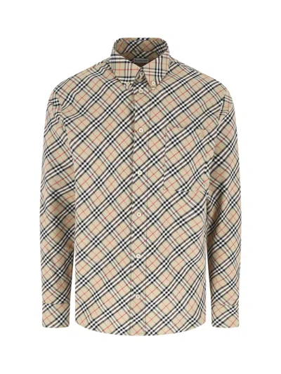 BURBERRY BURBERRY T-SHIRTS