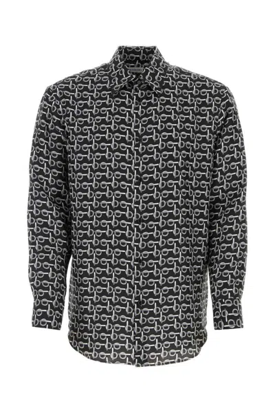 BURBERRY BURBERRY SHIRTS