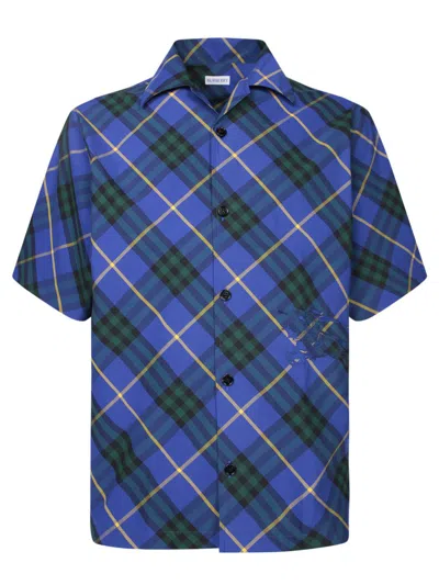 BURBERRY BURBERRY SHIRTS