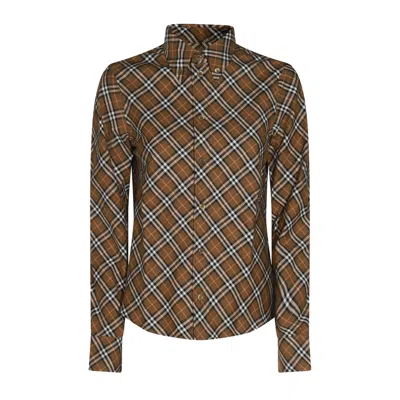 BURBERRY BURBERRY SHIRTS