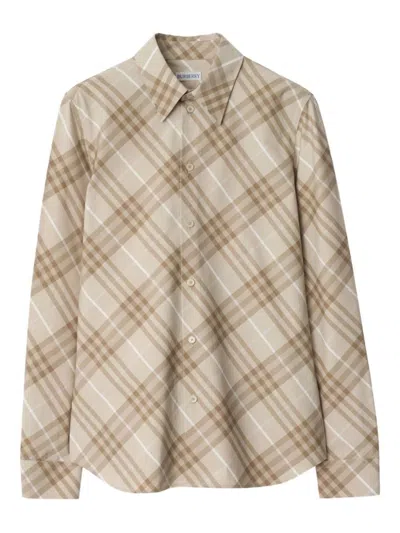 BURBERRY BURBERRY SHIRTS