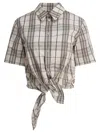 Burberry Shirts