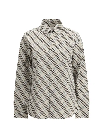 BURBERRY BURBERRY SHIRTS