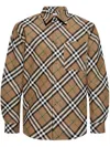 BURBERRY BURBERRY SHIRTS