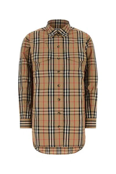 BURBERRY BURBERRY SHIRTS