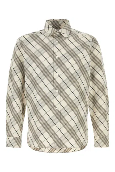 BURBERRY BURBERRY SHIRTS