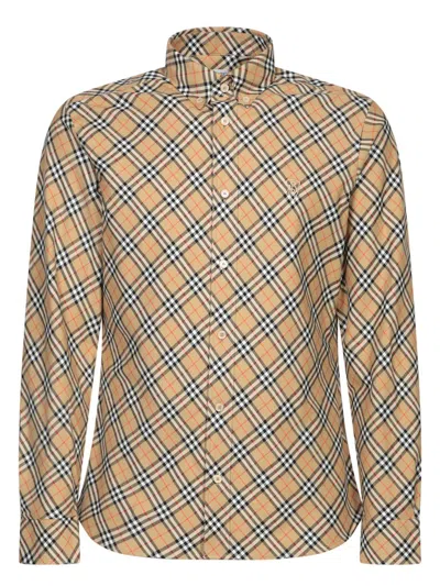 BURBERRY BURBERRY SHIRTS