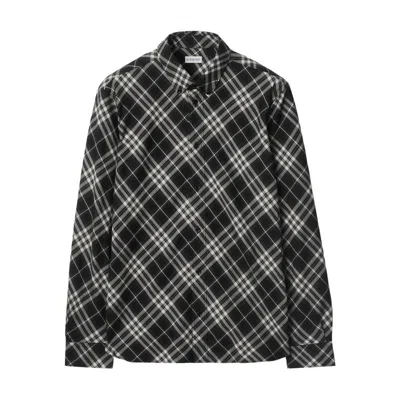 BURBERRY BURBERRY SHIRTS