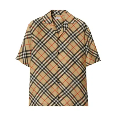 BURBERRY BURBERRY SHIRTS