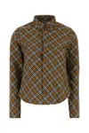 Burberry W24-ww-sip-2.2.051 In Oxideipcheck