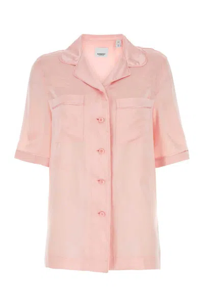 BURBERRY BURBERRY SHIRTS