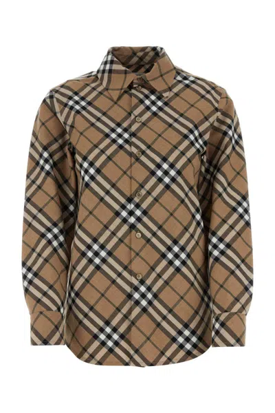 BURBERRY BURBERRY SHIRTS