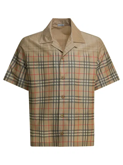 BURBERRY BURBERRY SHIRTS