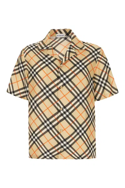 BURBERRY BURBERRY SHIRTS