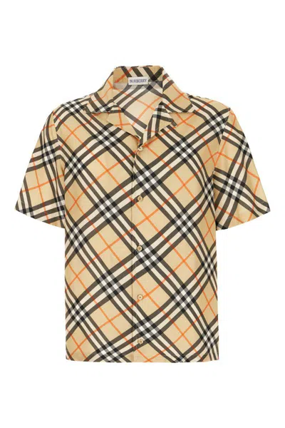 BURBERRY BURBERRY SHIRTS