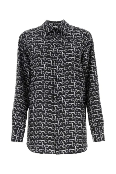 BURBERRY BURBERRY SHIRTS