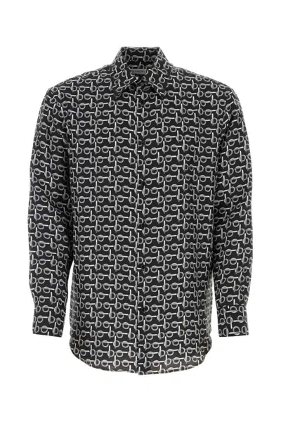 BURBERRY BURBERRY SHIRTS