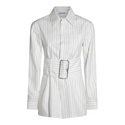 BURBERRY BURBERRY SHIRTS