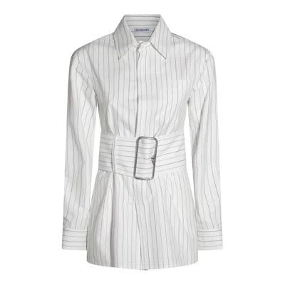 BURBERRY BURBERRY SHIRTS