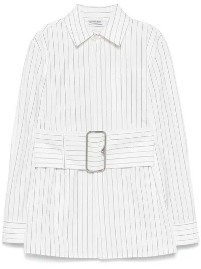 BURBERRY BURBERRY SHIRTS