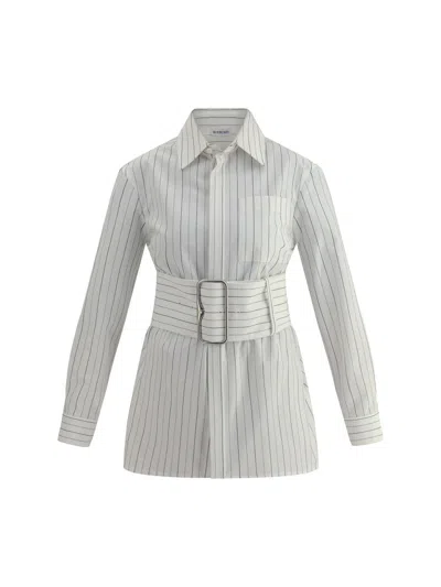 BURBERRY BURBERRY SHIRTS
