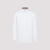 Burberry Sherfield Shirt In Gray