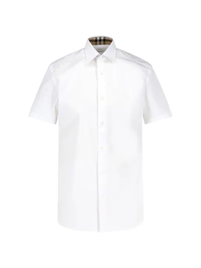 BURBERRY BURBERRY SHIRTS