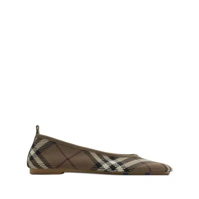 BURBERRY BURBERRY SHOES