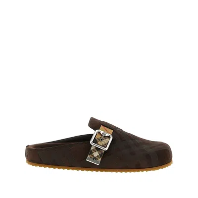 BURBERRY BURBERRY SHOES