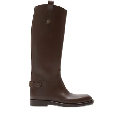 BURBERRY BURBERRY SHOES