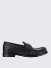 Burberry Shoes  Woman Color Black In Black