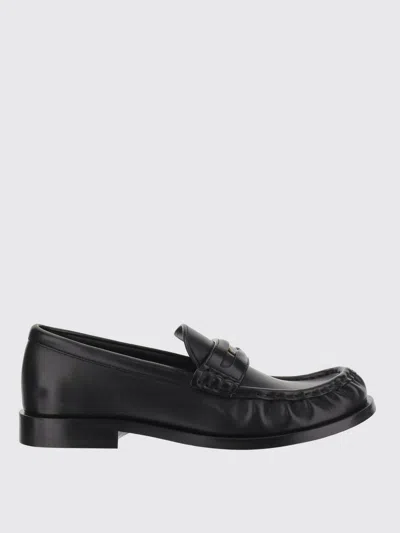 Burberry Shoes  Woman Color Black