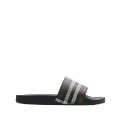 BURBERRY BURBERRY SHOES