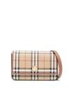 BURBERRY BURBERRY SHOPPING BAGS