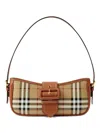BURBERRY BURBERRY SHOPPING BAGS