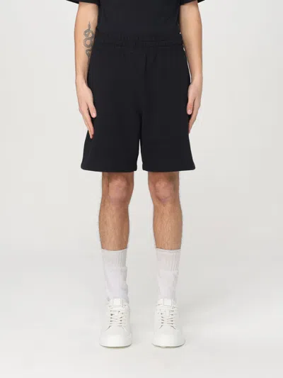 Burberry Shorts  Herren Farbe Schwarz