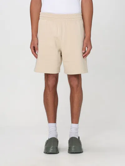 Burberry Short  Men Color Brown