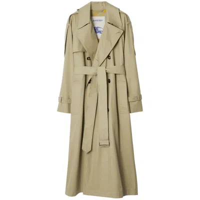 Burberry Short Castleford Trench Coat