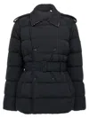 BURBERRY BURBERRY SHORT DOWN JACKET